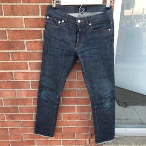 A.P.C. Petit Standard Jeans / 26